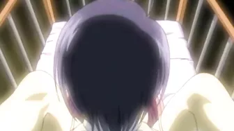 Hentai Shemale Maid with Monster Boobs and Cock Hard Fucked