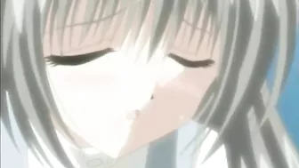 Hentai porn - Japanese schoolgirl's self-pleasure, anime-style Hentai porn - Japanese schoolgirl's self-pleasure, anime-style