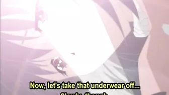 Hentai porn - Japanese schoolgirl's self-pleasure, anime-style Hentai porn - Japanese schoolgirl's self-pleasure, anime-style