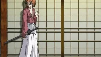 Hentai Gay Blows and Bareback Fucks - An Exciting Anime with ToonGay Action