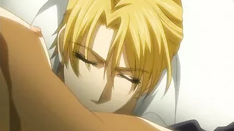 Hentai Twink Gay Anal Fuck and Love Video