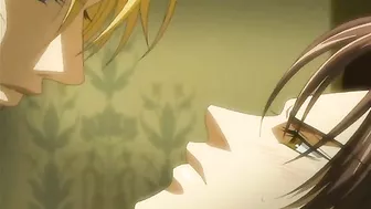 Hentai Twink Gay Anal Fuck and Love Video