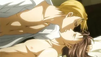 Hentai Twink Gay Anal Fuck and Love Video