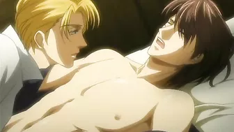 Hentai Twink Gay Anal Fuck and Love Video