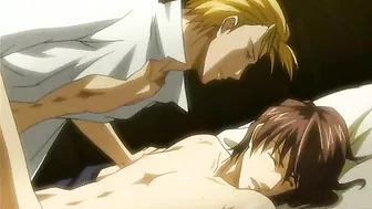 Hentai Twink Gay Anal Fuck and Love Video