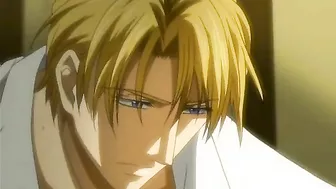 Hentai Twink Gay Anal Fuck and Love Video