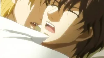 Hentai Twink Gay Anal Fuck and Love Video