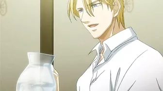 Hentai Twink Gay Anal Fuck and Love Video