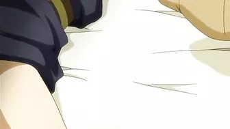 Hentai Twink Gay Anal Fuck and Love Video