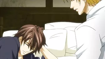 Hentai Twink Gay Anal Fuck and Love Video