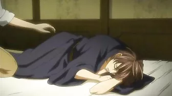 Hentai Twink Gay Anal Fuck and Love Video