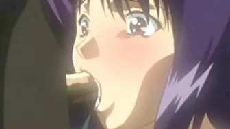 Bondage Hentai Sucking Dick and Swallowing Cum - A Sexy Adventure in BDSM Bondage Hentai Sucking Dick and Swallowing Cum - A Sexy Adventure in BDSM