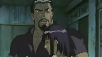 Bondage Hentai Sucking Dick and Swallowing Cum - A Sexy Adventure in BDSM