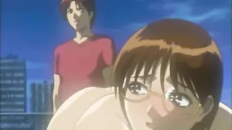 Bondage Hentai Sucking Dick and Swallowing Cum - A Sexy Adventure in BDSM Bondage Hentai Sucking Dick and Swallowing Cum - A Sexy Adventure in BDSM