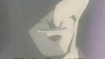 Bondage Hentai Sucking Dick and Swallowing Cum - A Sexy Adventure in BDSM