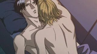 Hentai Porn Video - Muscular Gay Twink's Hot Fuck Session with Anime Character