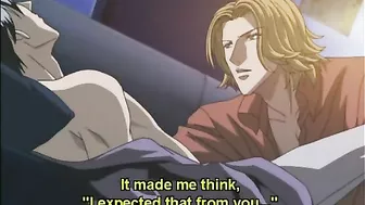 Hentai Porn Video - Muscular Gay Twink's Hot Fuck Session with Anime Character Hentai Porn Video - Muscular Gay Twink's Hot Fuck Session with Anime Character