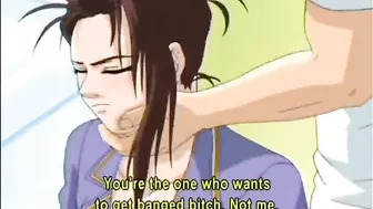 Japanese Hentai Schoolgirl Gets Squeezed and Clamp Her Tits, anime, Japanese, hentai, schoolgirl Japanese Hentai Schoolgirl Gets Squeezed and Clamp Her Tits, anime, Japanese, hentai, schoolgirl