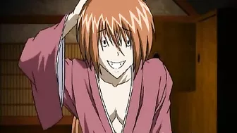 Hentai Porn Video - Hot Twinks Fuck Hard in Anime Gay Romp