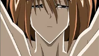 Hentai Porn Video - Hot Twinks Fuck Hard in Anime Gay Romp