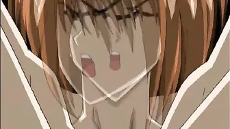 Hentai Porn Video - Hot Twinks Fuck Hard in Anime Gay Romp