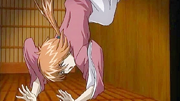 Hentai Porn Video - Hot Twinks Fuck Hard in Anime Gay Romp