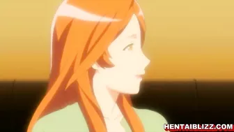 Busty Japanese Hentai Gets Licked Wet Pussy And Hot Poked Busty Japanese Hentai Gets Licked Wet Pussy And Hot Poked