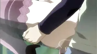 Busty Virgin Anime Maid Gets Fingered and Fucked in Hentai Fantasy Busty Virgin Anime Maid Gets Fingered and Fucked in Hentai Fantasy