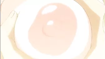 Busty Virgin Anime Maid Gets Fingered and Fucked in Hentai Fantasy