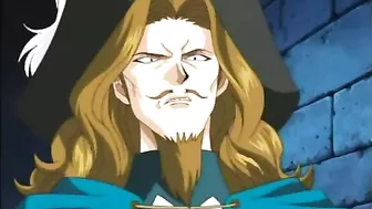 Hentai Porn Video - Chained and Tied, Her Tits and Ass Get Squeezed and Fucked