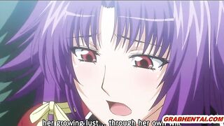 Pregnant Hentai Coeds Group sex lesson in the classroom - Anime, Pregnant, Hentai, Coeds