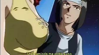 Bondage Hentai Gets Her Nipples Pierced and Fucked