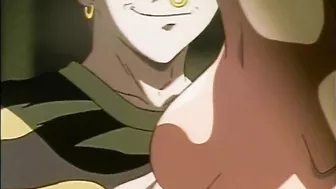 Bondage Hentai Gets Her Nipples Pierced and Fucked