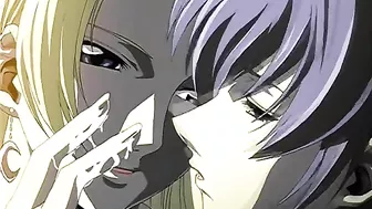 Shemale Porn Video - Cute Anime Toon Gets Fucked and Jerked