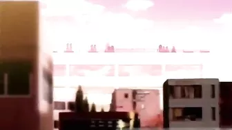 Shemale Porn Video - Cute Anime Toon Gets Fucked and Jerked