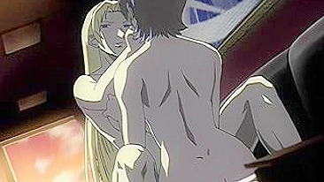 Shemale Porn Video - Cute Anime Toon Gets Fucked and Jerked