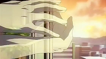 Shemale Porn Video - Cute Anime Toon Gets Fucked and Jerked