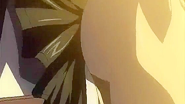 Shemale Porn Video - Cute Anime Toon Gets Fucked and Jerked