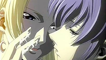 Shemale Porn Video - Cute Anime Toon Gets Fucked and Jerked