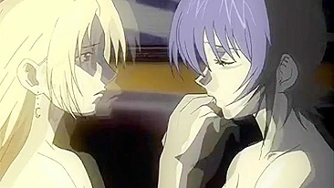 Shemale Porn Video - Cute Anime Toon Gets Fucked and Jerked