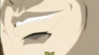 Bathtub Groupsex With Busty Anime Hentai Couple