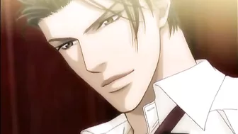 Hentai Porn Video - Tied Up and Fucked in the Butthole by Two hot gay guys