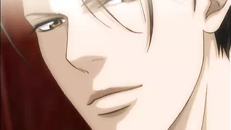 Hentai Porn Video - Tied Up and Fucked in the Butthole by Two hot gay guys