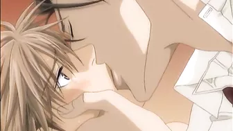 Hentai Porn Video - Tied Up and Fucked in the Butthole by Two hot gay guys