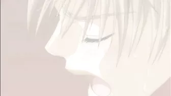 Hentai Porn Video - Tied Up and Fucked in the Butthole by Two hot gay guys