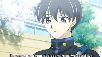 Uniform Anime Gay Hardcore Anal Sex - ToonGayHentaiFuckHardcore