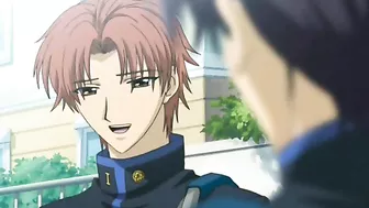 Uniform Anime Gay Hardcore Anal Sex - ToonGayHentaiFuckHardcore