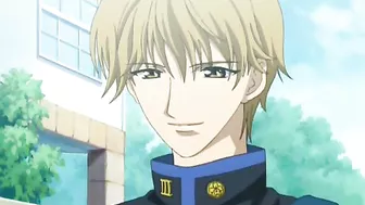 Uniform Anime Gay Hardcore Anal Sex - ToonGayHentaiFuckHardcore