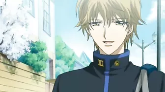 Uniform Anime Gay Hardcore Anal Sex - ToonGayHentaiFuckHardcore