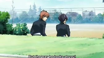 Uniform Anime Gay Hardcore Anal Sex - ToonGayHentaiFuckHardcore